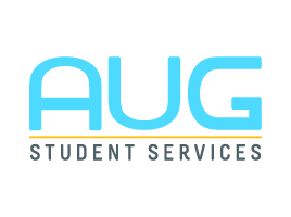 AUG Logo